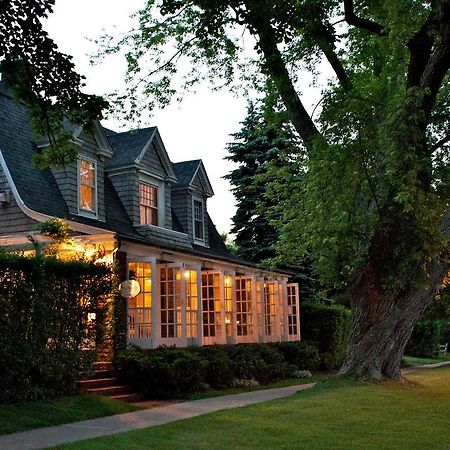 Mill House Inn East Hampton Exterior photo