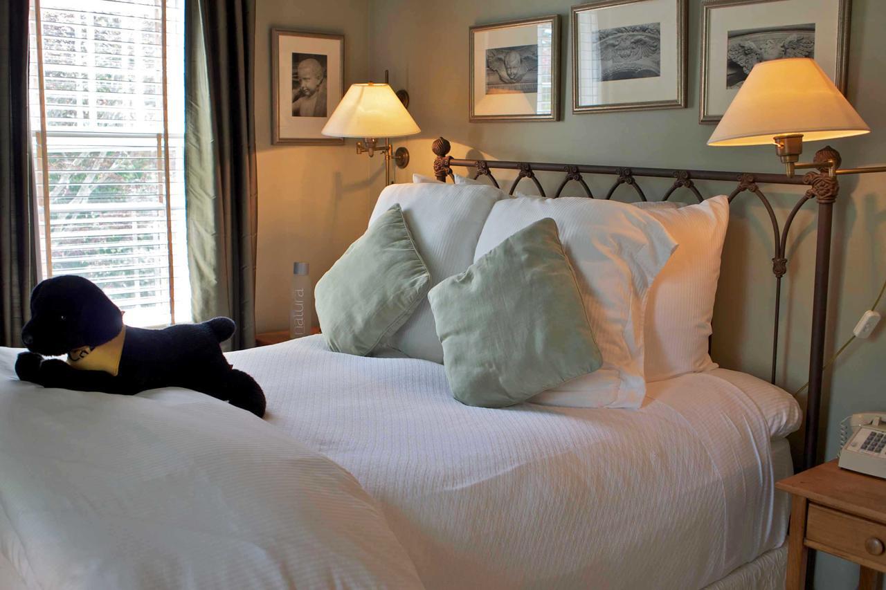 Mill House Inn East Hampton Exterior photo