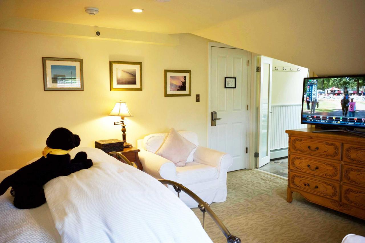 Mill House Inn East Hampton Exterior photo