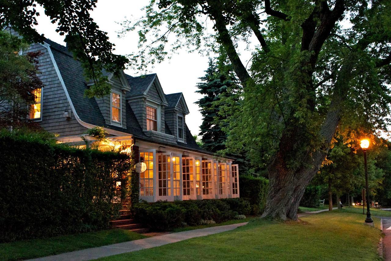 Mill House Inn East Hampton Exterior photo